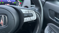 Honda Jazz 1.5 i-MMD Hybrid Crosstar EX 5dr eCVT Hybrid Hatchback